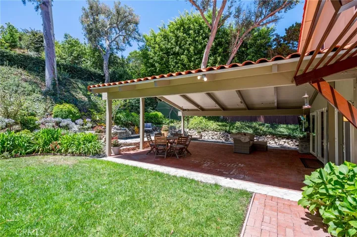 26736 Hawkhurst Drive, Rancho Palos Verdes, California 90275