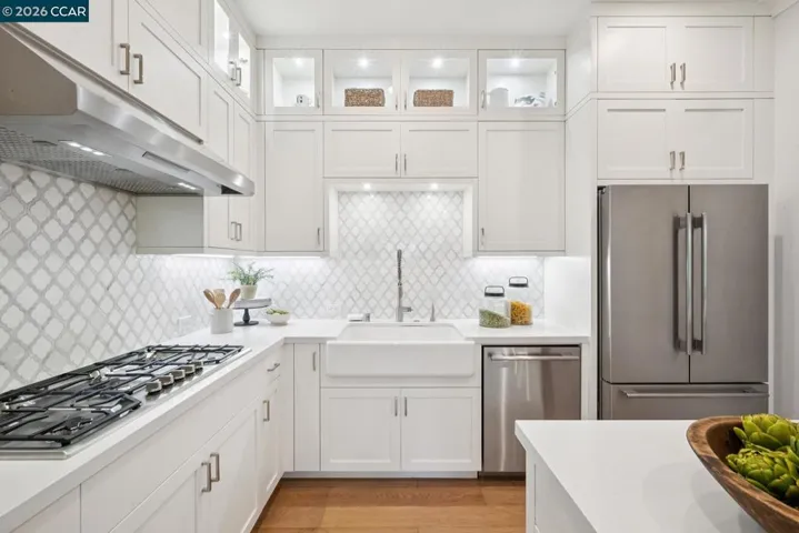 25 Woodbury Highlands Ct 21, Lafayette, California 94549