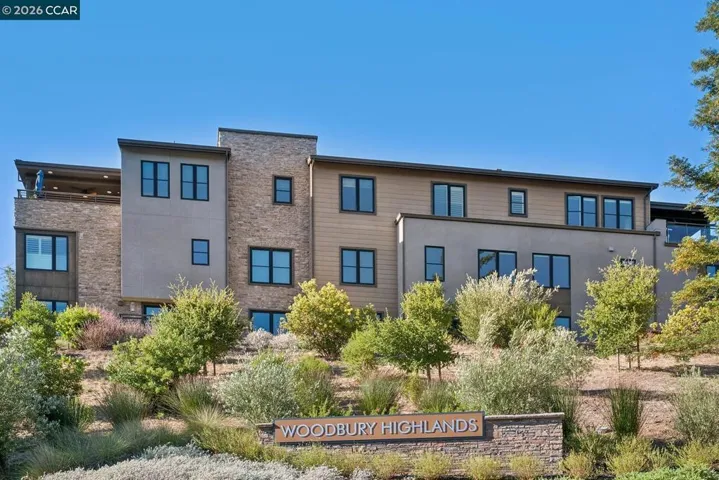25 Woodbury Highlands Ct 21, Lafayette, California 94549