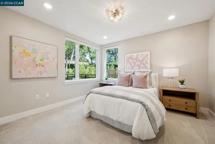 25 Woodbury Highlands Ct 21, Lafayette, California 94549