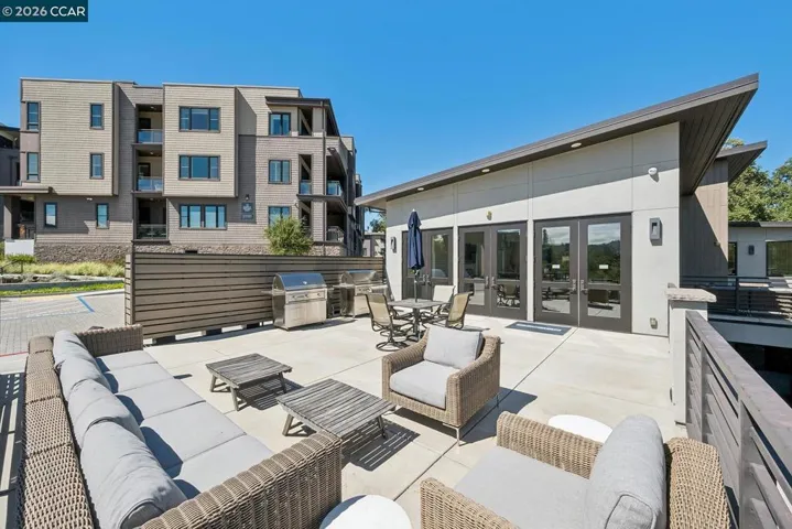 25 Woodbury Highlands Ct 21, Lafayette, California 94549