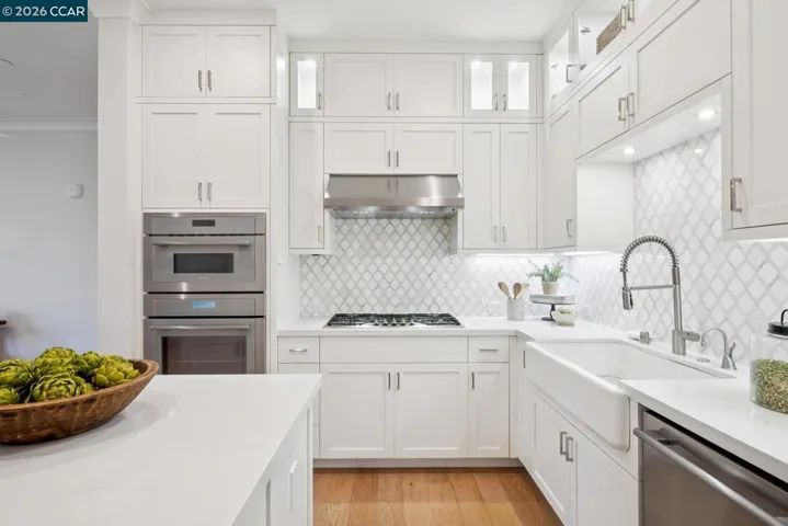 25 Woodbury Highlands Ct 21, Lafayette, California 94549