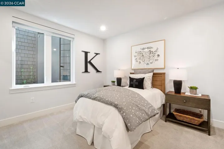 25 Woodbury Highlands Ct 21, Lafayette, California 94549
