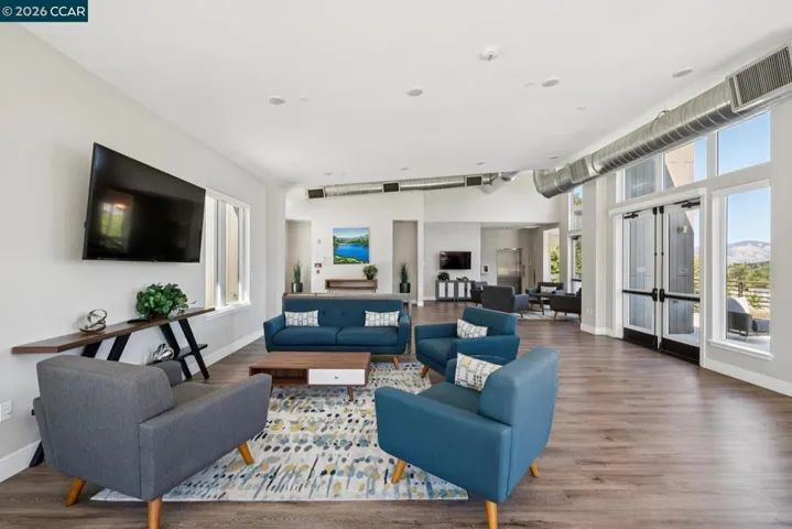 25 Woodbury Highlands Ct 21, Lafayette, California 94549