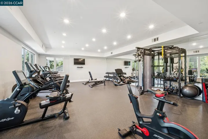 25 Woodbury Highlands Ct 21, Lafayette, California 94549