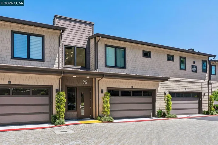 25 Woodbury Highlands Ct 21, Lafayette, California 94549