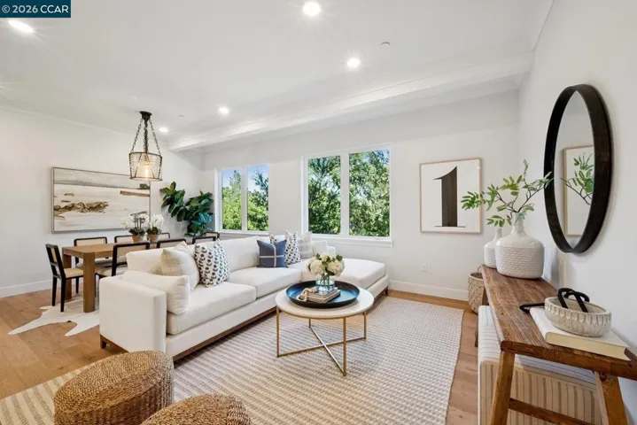 25 Woodbury Highlands Ct 21, Lafayette, California 94549