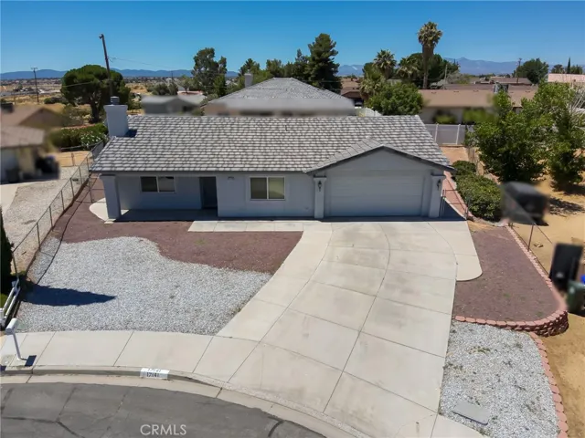 17141 Millbrook, Victorville, California 92395