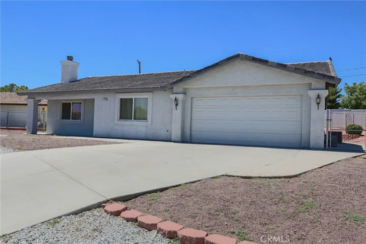 17141 Millbrook, Victorville, California 92395