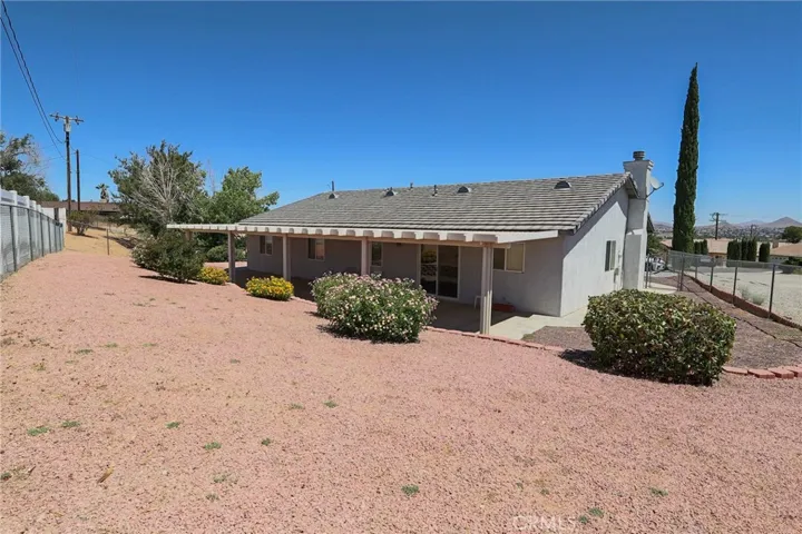 17141 Millbrook, Victorville, California 92395