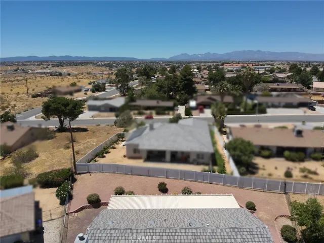 17141 Millbrook, Victorville, California 92395