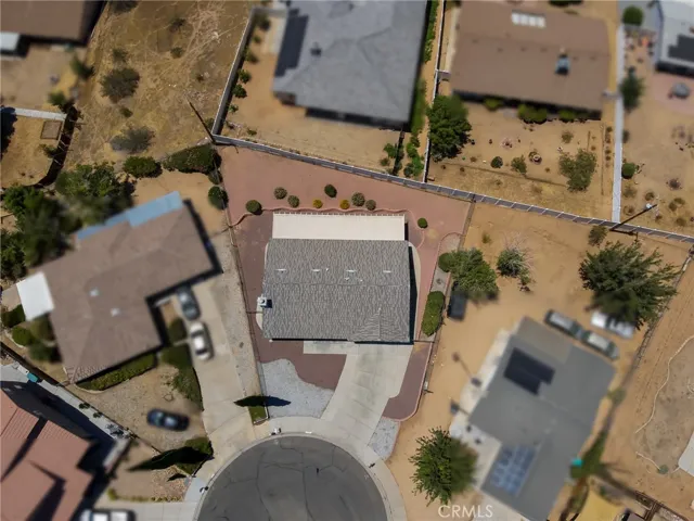 17141 Millbrook, Victorville, California 92395