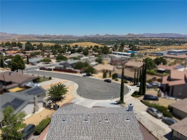 17141 Millbrook, Victorville, California 92395