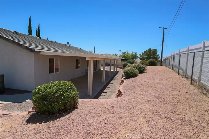 17141 Millbrook, Victorville, California 92395