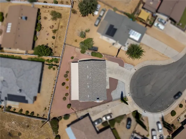 17141 Millbrook, Victorville, California 92395