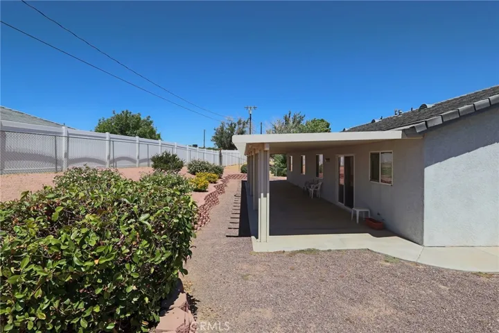 17141 Millbrook, Victorville, California 92395