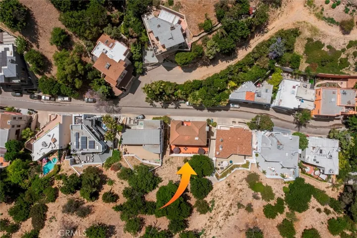 3546 Dixie Canyon, Los Angeles, California 91423
