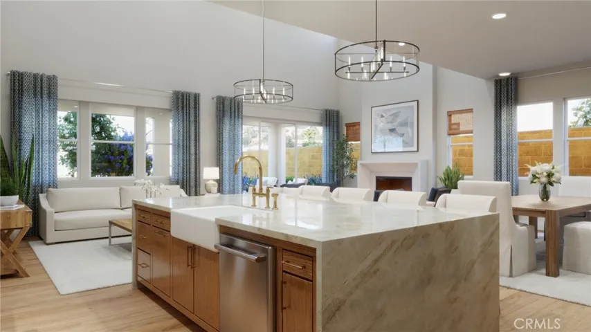 Virtual Kitchen