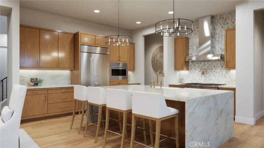 Virtual Kitchen