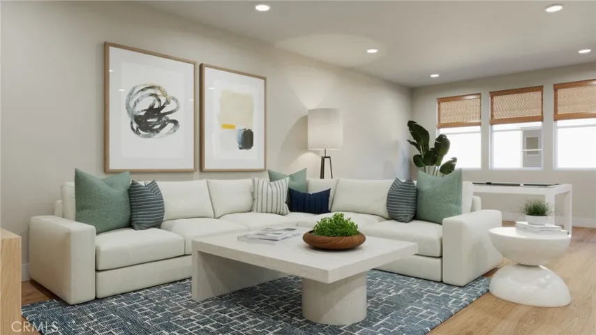 Virtual Bonus Room