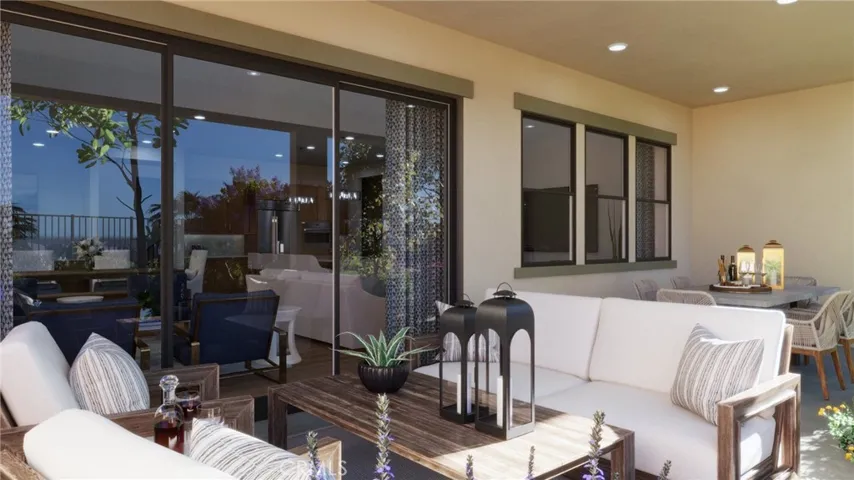 Virtual California Room