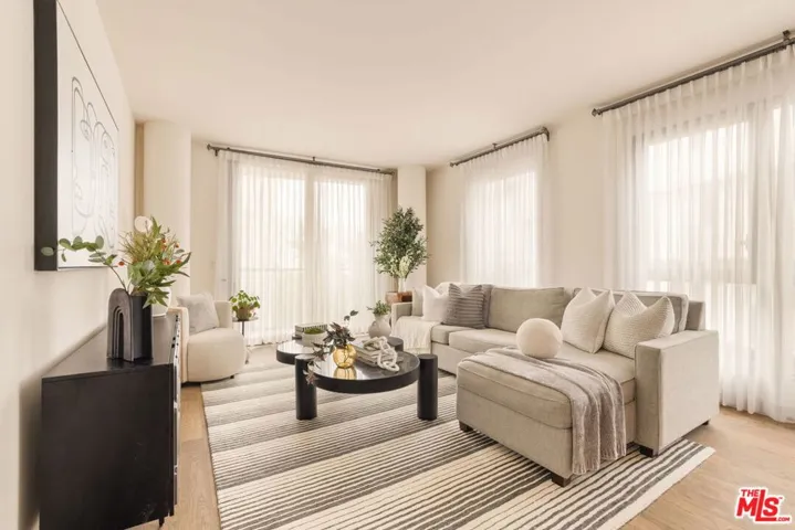 1755 Ocean Avenue 412, Santa Monica, California 90401