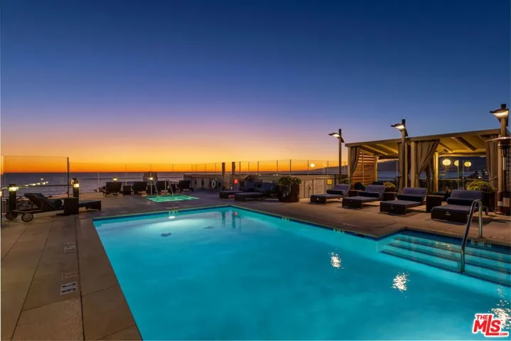 1755 Ocean Avenue 412, Santa Monica, California 90401