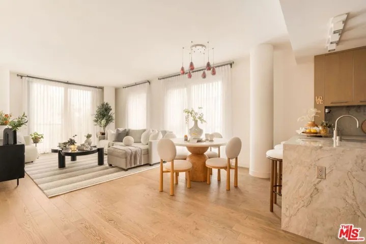 1755 Ocean Avenue 412, Santa Monica, California 90401