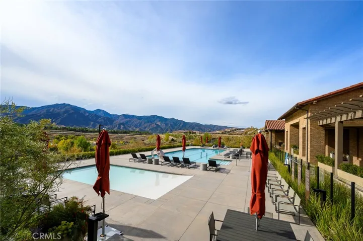 24285 Sunset Vista, Corona, California 92883
