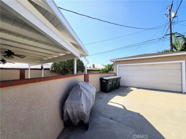6328 Bigelow Street, Lakewood, California 90713