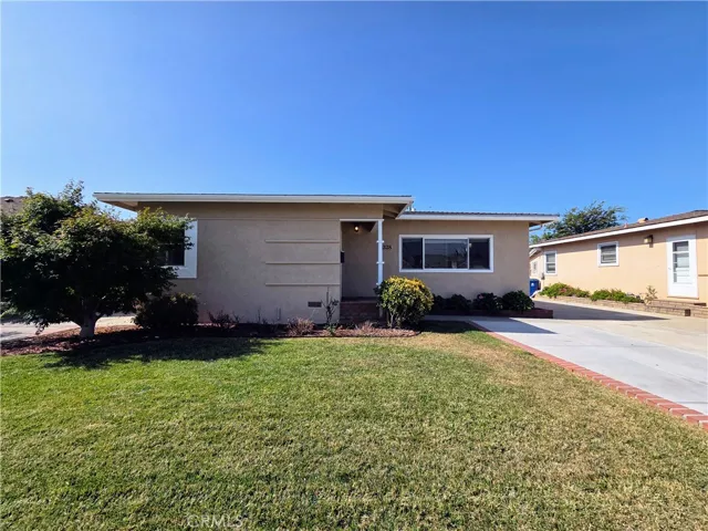 6328 Bigelow Street, Lakewood, California 90713