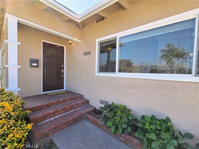 6328 Bigelow Street, Lakewood, California 90713