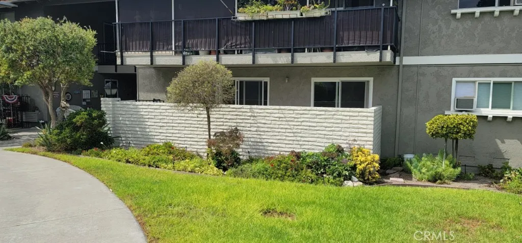 2134 Via Puerta C, Laguna Woods, California 92637