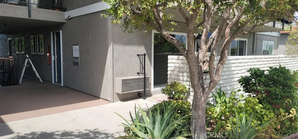 2134 Via Puerta C, Laguna Woods, California 92637