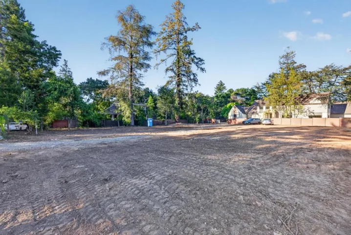 15540 Glen Una (parcel A) Drive, Los Gatos, California 95030