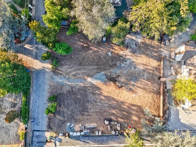 15540 Glen Una (parcel A) Drive, Los Gatos, California 95030