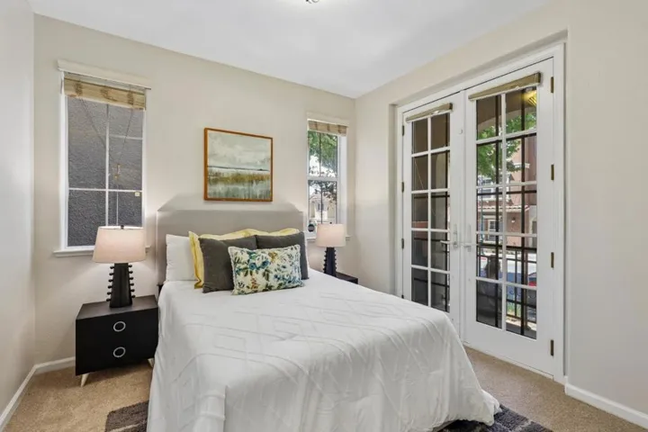 773 Batista Drive, San Jose, California 95136
