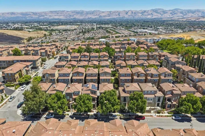 773 Batista Drive, San Jose, California 95136