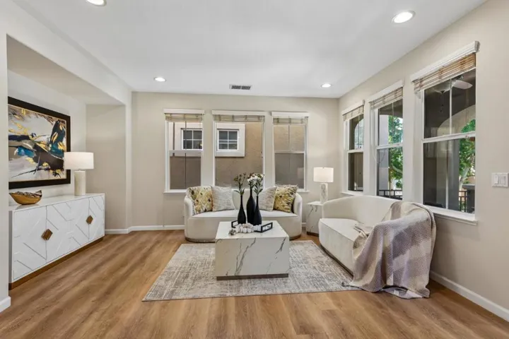 773 Batista Drive, San Jose, California 95136