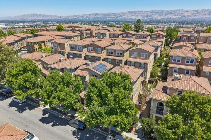 773 Batista Drive, San Jose, California 95136