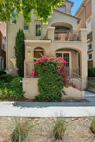 773 Batista Drive, San Jose, California 95136