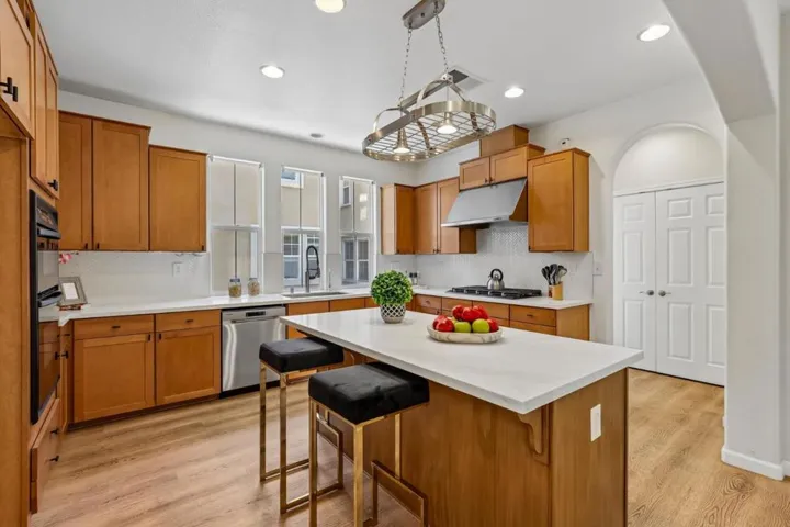 773 Batista Drive, San Jose, California 95136