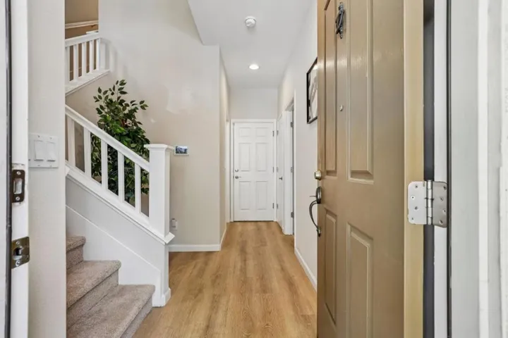 773 Batista Drive, San Jose, California 95136