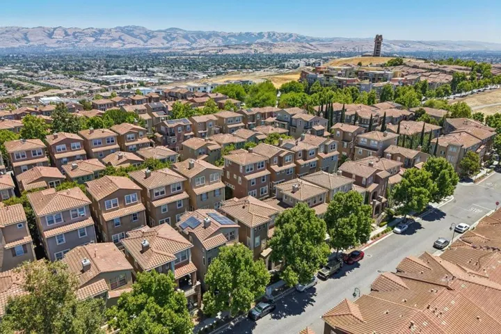 773 Batista Drive, San Jose, California 95136