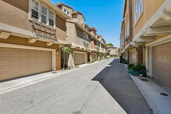 773 Batista Drive, San Jose, California 95136