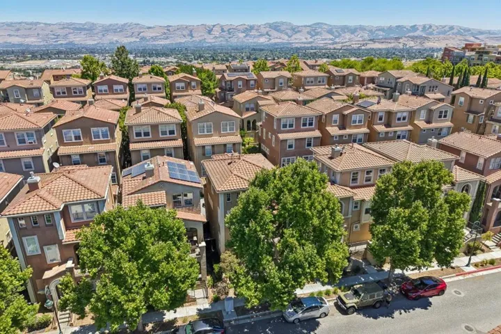 773 Batista Drive, San Jose, California 95136