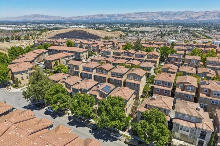 773 Batista Drive, San Jose, California 95136