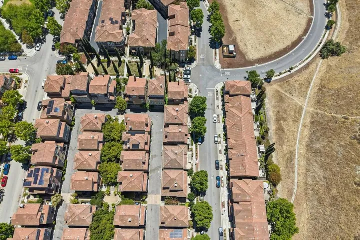 773 Batista Drive, San Jose, California 95136