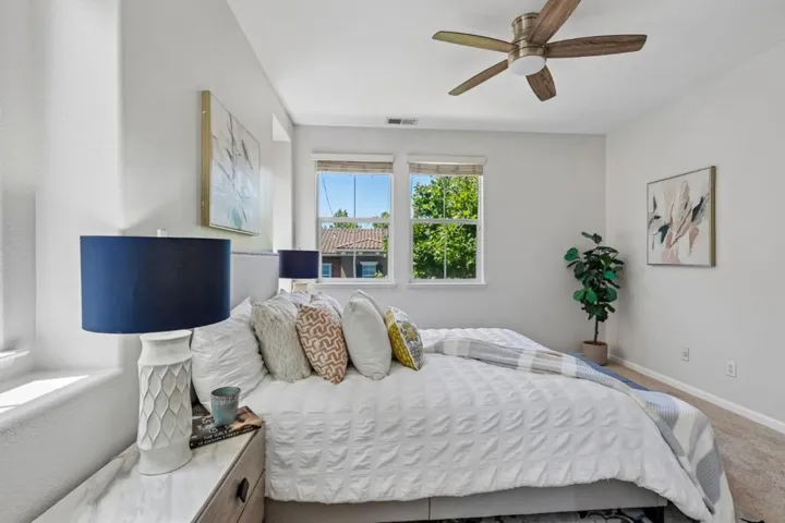 773 Batista Drive, San Jose, California 95136