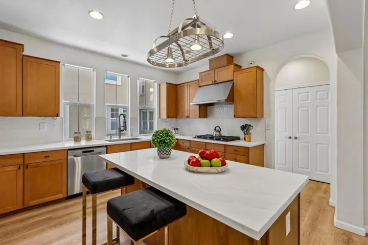 773 Batista Drive, San Jose, California 95136